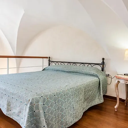 Casa - Le Mennule Prázdninový dům Alliste