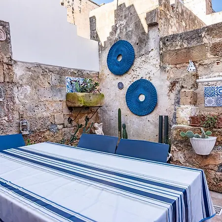 Casa - Le Mennule *