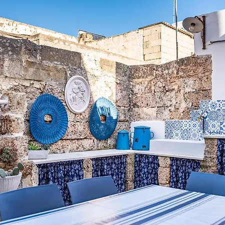 Casa - Le Mennule Holiday home