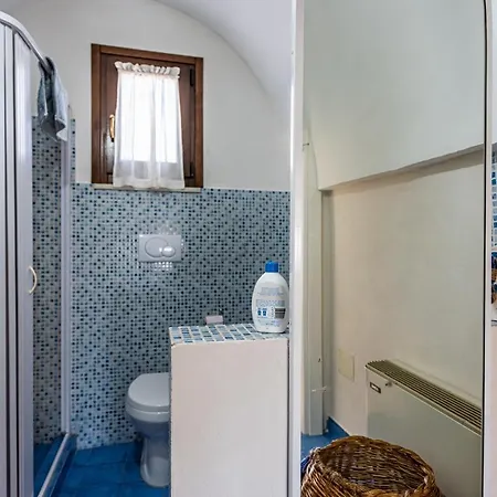 Casa - Le Mennule Alliste