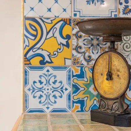 Holiday home Casa - Le Mennule