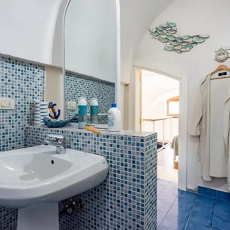 Casa - Le Mennule * Alliste