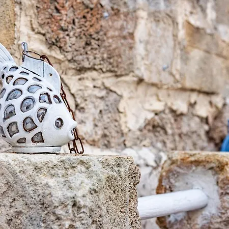 Feriehus Casa - Le Mennule *