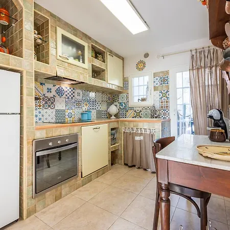 Holiday home Casa - Le Mennule