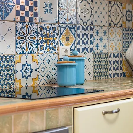 Holiday home Casa - Le Mennule Alliste