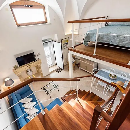 Casa - Le Mennule Holiday home