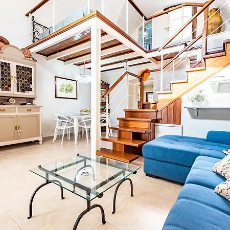 Holiday home Casa - Le Mennule *