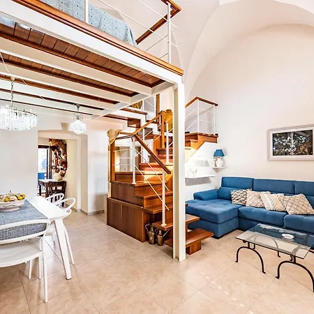 Casa - Le Mennule Holiday home Alliste