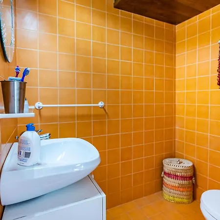 Casa - Le Mennule Holiday home *