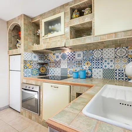 Feriehus Casa - Le Mennule