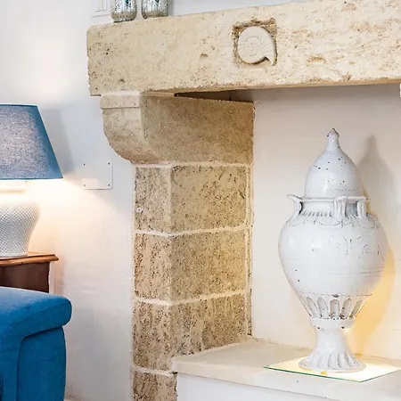 Casa - Le Mennule Holiday home