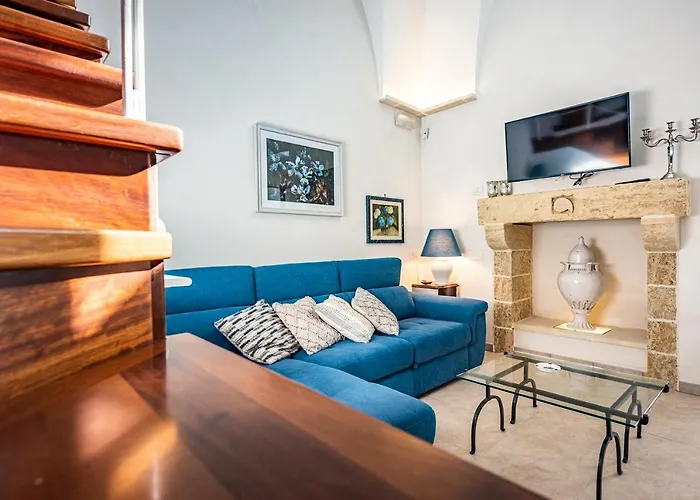 Casa - Le Mennule *