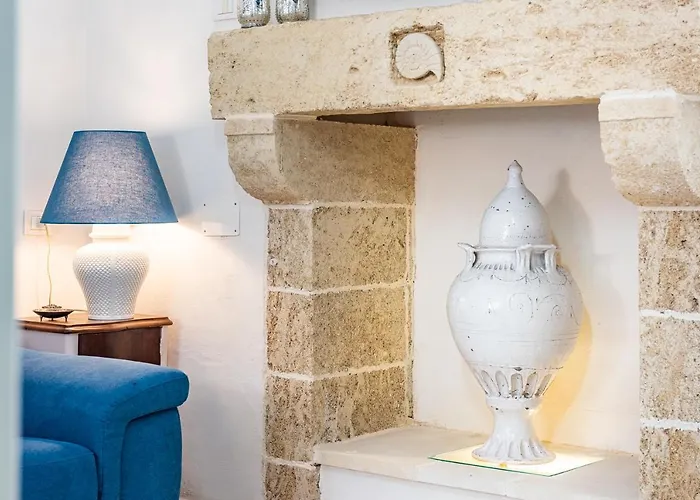 Casa - Le Mennule בית נופש